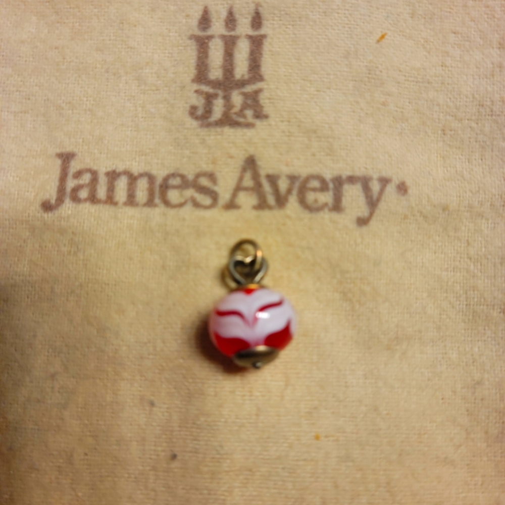James Avery charm